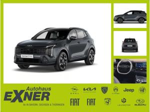 Kia Sportage GT-Line Allrad | KURZFRISTIG VERFÜGBAR | Gewerbe
