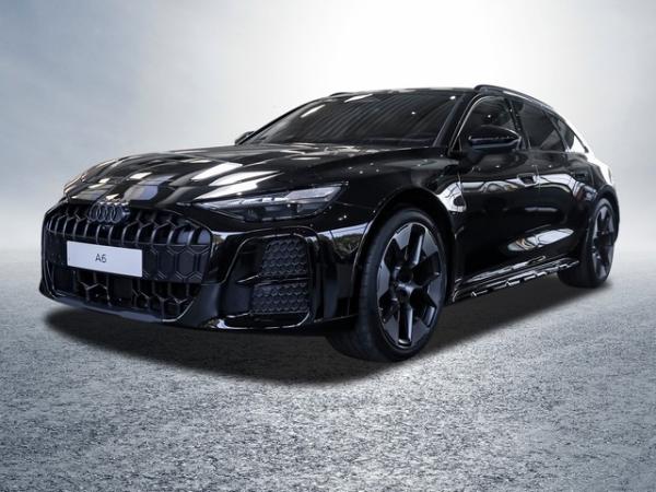 Audi A6 allroad S line TechPro Matrix Pano AHK Allrdlkg. Luft
