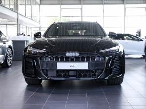 Audi A6 allroad  S line TechPro Matrix Pano AHK Allrdlkg. Luft