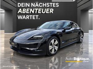 Porsche Taycan Sport Turismo (476 PS) /PERFORMANCE PLUS/NVI/KLIMA/SHZ/PDC/DAB/APP-CONNECT UVM.