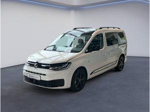 Volkswagen Caddy Maxi California 2.0 TDI langer Radstand - sofort Verfügbar!