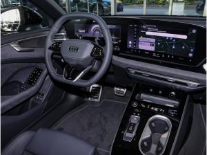 Audi A6 Avant e-Hybrid Quattro - 0,5% -  S line TechPro AHK Luft Pano Matrix HuD ACC