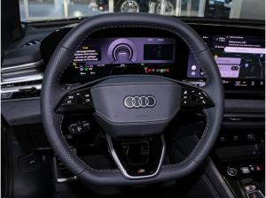 Audi A6 Avant e-Hybrid Quattro - 0,5% -  S line TechPro AHK Luft Pano Matrix HuD ACC