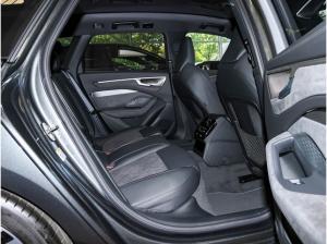 Audi A6 Avant e-Hybrid Quattro - 0,5% -  S line TechPro AHK Luft Pano Matrix HuD ACC