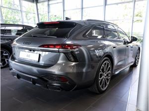 Audi A6 Avant e-Hybrid Quattro - 0,5% -  S line TechPro AHK Luft Pano Matrix HuD ACC