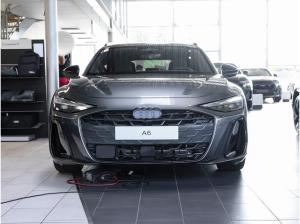 Audi A6 Avant e-Hybrid Quattro - 0,5% -  S line TechPro AHK Luft Pano Matrix HuD ACC