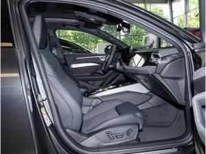 Audi A6 Avant e-Hybrid Quattro - 0,5% -  S line TechPro AHK Luft Pano Matrix HuD ACC