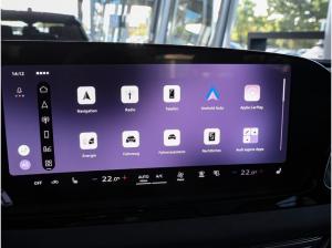 Audi A6 Avant e-Hybrid Quattro - 0,5% -  S line TechPro AHK Luft Pano Matrix HuD ACC