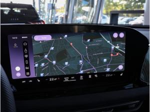 Audi A6 Avant e-Hybrid Quattro - 0,5% -  S line TechPro AHK Luft Pano Matrix HuD ACC