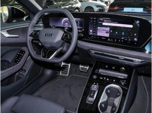 Audi A6 Avant e-Hybrid Quattro - 0,5% -  S line TechPro AHK Luft Pano Matrix HuD ACC
