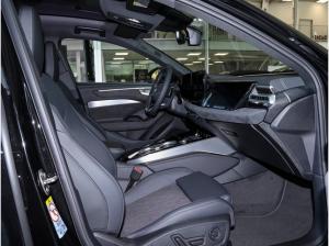 Audi A6 Avant e-Hybrid Quattro - 0,5% -  S line TechPro AHK Luft Pano Matrix HuD ACC