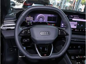 Audi A6 Avant e-Hybrid Quattro - 0,5% -  S line TechPro AHK Luft Pano Matrix HuD ACC