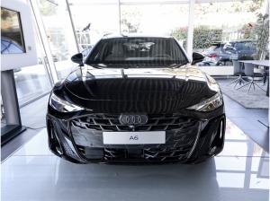 Audi A6 Avant e-Hybrid Quattro - 0,5% -  S line TechPro AHK Luft Pano Matrix HuD ACC