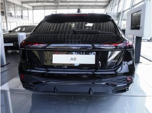 Audi A6 Avant e-Hybrid Quattro - 0,5% -  S line TechPro AHK Luft Pano Matrix HuD ACC