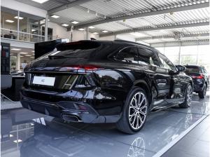 Audi A6 Avant e-Hybrid Quattro - 0,5% -  S line TechPro AHK Luft Pano Matrix HuD ACC