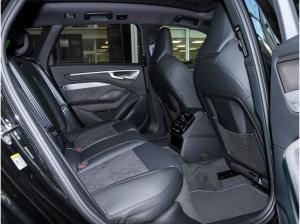 Audi A6 Avant e-Hybrid Quattro - 0,5% -  S line TechPro AHK Luft Pano Matrix HuD ACC