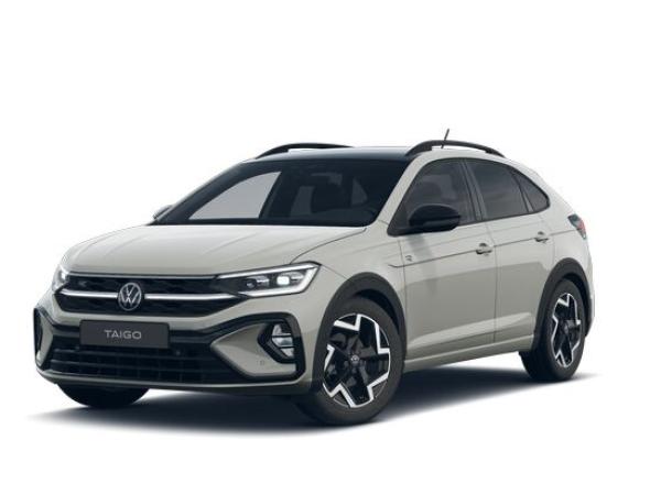 Volkswagen Taigo R-Line PRIVAT🔥AKTIONSLEASING🔥SOFORT VERFÜGBAR