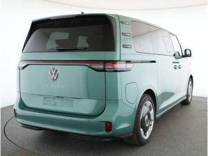 Volkswagen ID.Buzz Pro Langer Radstand 7Sitzer TravelAssist Open&ClosePaket"Plus" Wärmepumpe