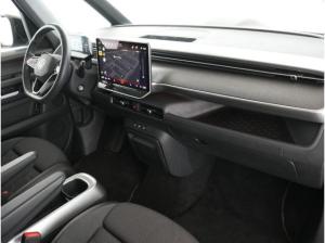 Volkswagen ID.Buzz Pro Langer Radstand 7Sitzer TravelAssist Open&ClosePaket"Plus" Wärmepumpe