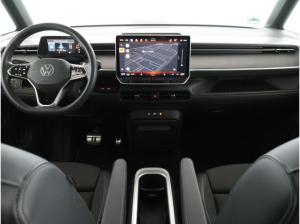 Volkswagen ID.Buzz Pro Langer Radstand 7Sitzer TravelAssist Open&ClosePaket"Plus" Wärmepumpe