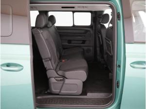 Volkswagen ID.Buzz Pro Langer Radstand 7Sitzer TravelAssist Open&ClosePaket"Plus" Wärmepumpe