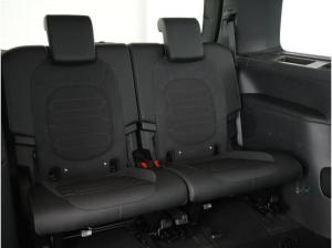 Volkswagen ID.Buzz Pro Langer Radstand 7Sitzer TravelAssist Open&ClosePaket"Plus" Wärmepumpe