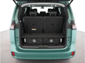 Volkswagen ID.Buzz Pro Langer Radstand 7Sitzer TravelAssist Open&ClosePaket"Plus" Wärmepumpe