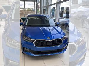 Skoda Fabia IV 1.0 MPI - sofort verfügbar