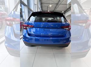 Skoda Fabia IV 1.0 MPI - sofort verfügbar