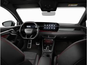 Audi A3 Sportback S line TDI S tronic