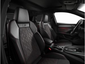 Audi A3 Sportback S line TDI S tronic