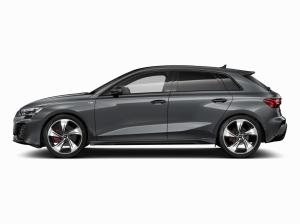 Audi A3 Sportback S line TDI S tronic