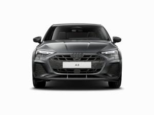 Audi A3 Sportback S line TDI S tronic