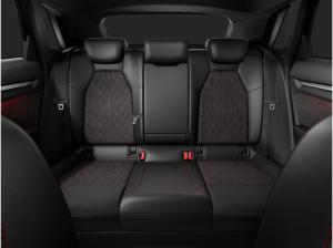 Audi A3 Sportback S line TDI S tronic