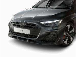 Audi A3 Sportback S line TDI S tronic