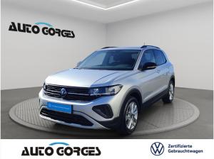 Volkswagen T-Cross T-Cross 1.0 TSI ENERGY ❗NAVI❗GARANTIEVERLÄNGERUN