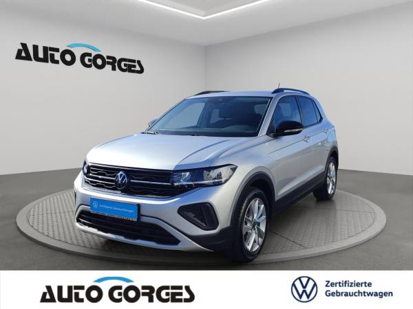 Volkswagen T-Cross T-Cross 1.0 TSI ENERGY ❗NAVI❗GARANTIEVERLÄNGERUN