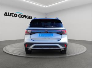 Volkswagen T-Cross T-Cross 1.0 TSI ENERGY ❗NAVI❗GARANTIEVERLÄNGERUN