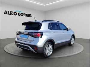 Volkswagen T-Cross T-Cross 1.0 TSI ENERGY ❗NAVI❗GARANTIEVERLÄNGERUN
