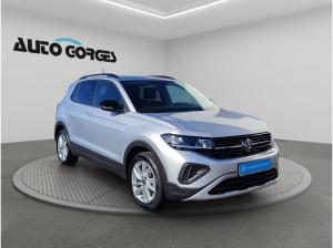 Volkswagen T-Cross T-Cross 1.0 TSI ENERGY ❗NAVI❗GARANTIEVERLÄNGERUN
