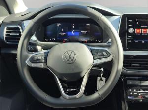 Volkswagen T-Cross T-Cross 1.0 TSI ENERGY ❗NAVI❗GARANTIEVERLÄNGERUN