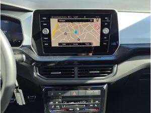 Volkswagen T-Cross T-Cross 1.0 TSI ENERGY ❗NAVI❗GARANTIEVERLÄNGERUN