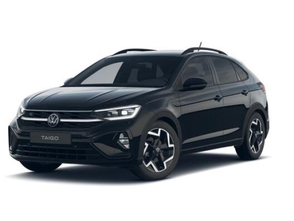 Volkswagen Taigo R-Line PRIVAT🔥AKTIONSLEASING🔥SOFORT VERFÜGBAR
