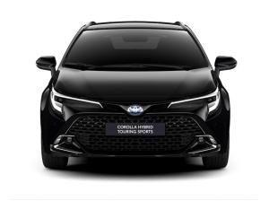 Toyota Corolla TS 1,8 Teamplayer +Technik-P.+div. Farben