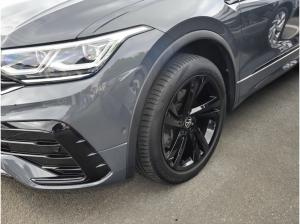 Volkswagen Tiguan 2.0 TSI 4M R-line Pano Matrix AHK Kamera