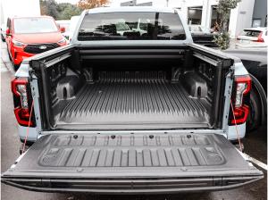 Ford Ranger Limited Plug-In HYBRID  Doka el.Rollo AHK B&O -- LAGERND --