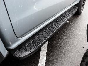 Ford Ranger Limited Plug-In HYBRID  Doka el.Rollo AHK B&O -- LAGERND --