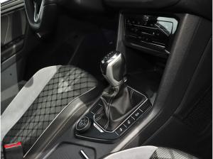 Volkswagen Tiguan 2.0 TSI 4M R-line Pano Matrix AHK Kamera
