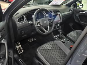 Volkswagen Tiguan 2.0 TSI 4M R-line Pano Matrix AHK Kamera