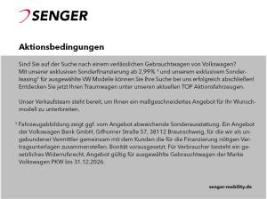 Volkswagen Tiguan 2.0 TSI 4M R-line Pano Matrix AHK Kamera